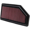 K&N Replacement Air Filter KN33-2461