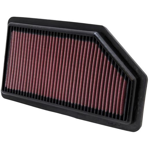 K&N Replacement Air Filter KN33-2461