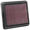 K&N Hi-Flow Performance Air Filter 33-5074