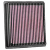 K&N Hi-Flow Performance Air Filter 33-5092