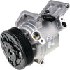Valeo Air Conditioning Compressor 12V Direct Mount CXZ148