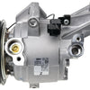 Valeo Air Conditioning Compressor 12V Direct Mount CXZ148
