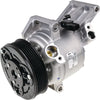 Valeo Air Conditioning Compressor 12V Direct Mount CXZ148