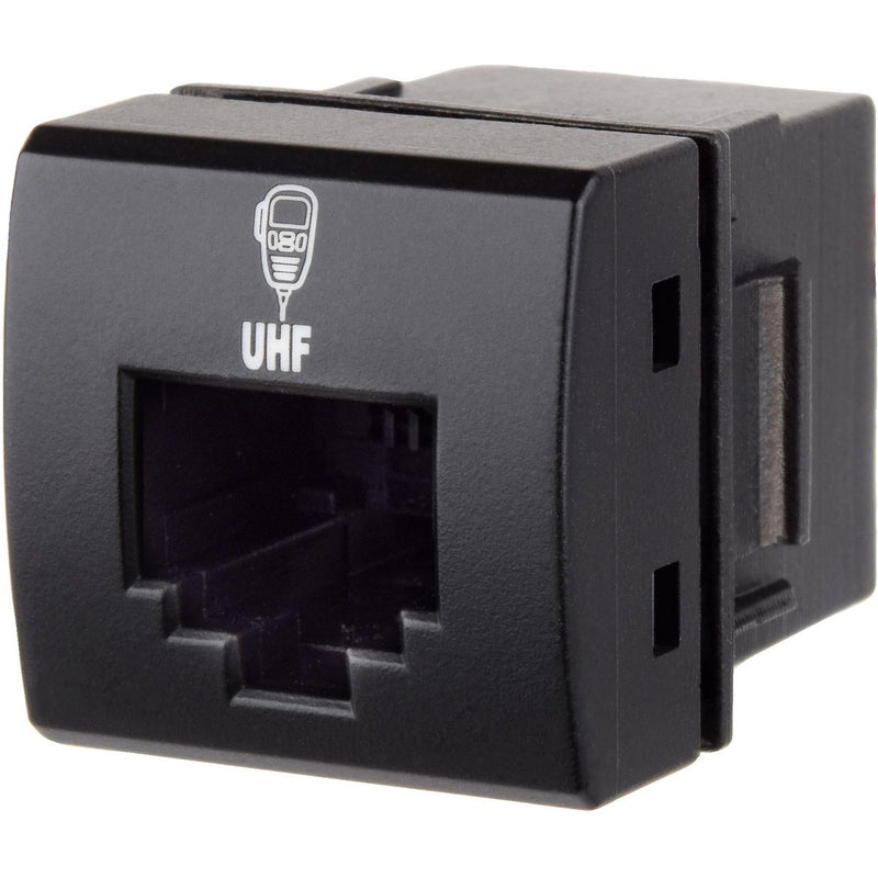 Thunder OE Style Switch UHF Rj45 Socket, fits Toyota