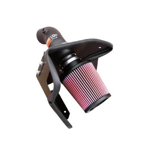 K&N Performance Air Induction Kit KN57-1002