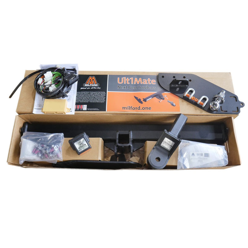Milford Towbar Milford Ult1Mate 593921