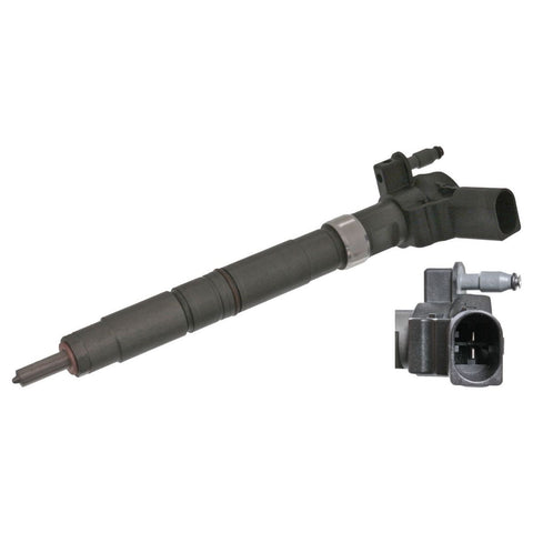 Swag Injector Nozzle 30 10 0340
