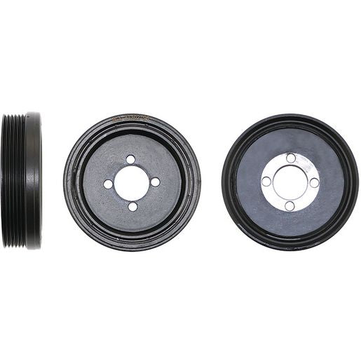 Kelpro Crankshaft Pulley KCP1033