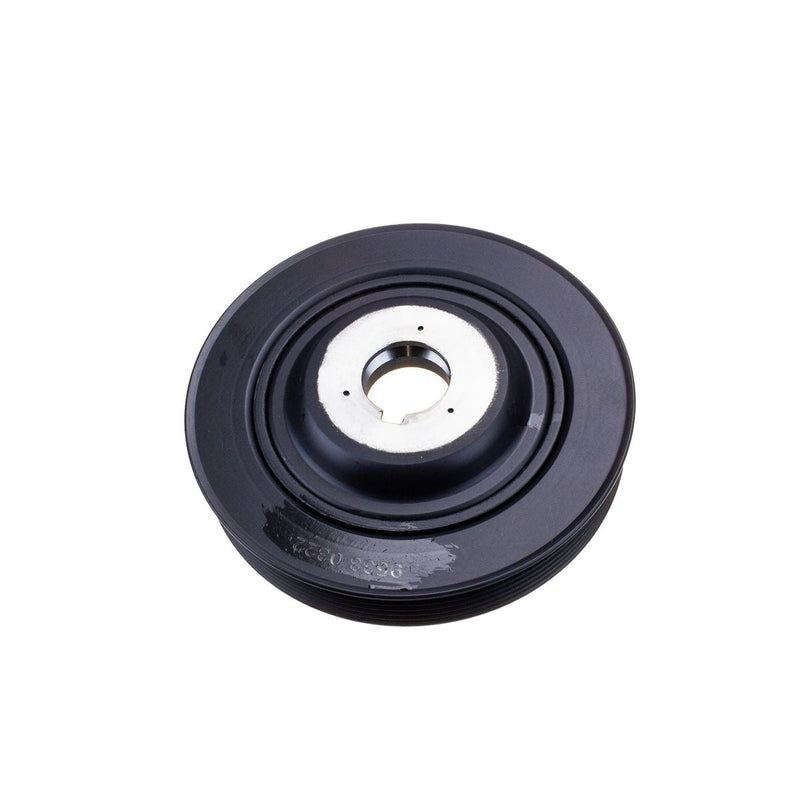 Kelpro Crankshaft Pulley KCP1000