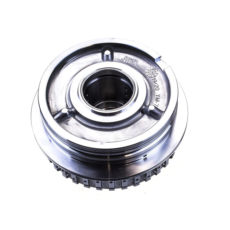 Drivetech Drum 6T40 4-5-6 Gen 1 Bare JX-640012