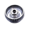 Drivetech Drum 6T40 4-5-6 Gen 1 Bare JX-640012