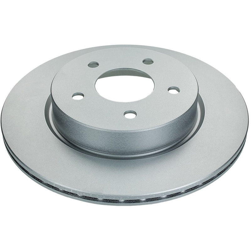 Meyle PD Brake Rotor Pair 292mm Rear 36-15 523 0056/PD