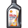 Shell Lubricants Helix Ultra X 5W30 Full-Syn Engine Oil