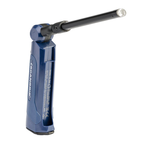 Scangrip Mini Slim 3 In 1 Inspection Light 03.5610XX
