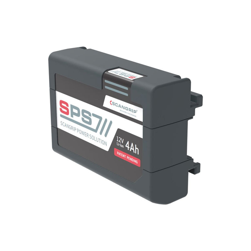 Scangrip Sps Battery 4Ah Suit Nova 4 3.6003