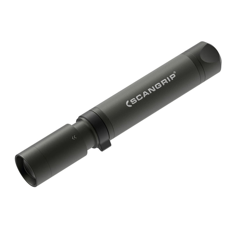 Scangrip Flash 600 Torch 600 Lumen 3.5133