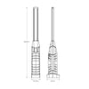 LED Autolamps Rechargable Inspection Light HH340