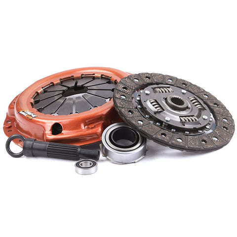 Xtreme Outback Clutch Kit HD Organic KSZ19016-1A
