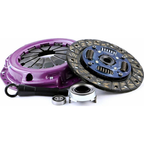 Xtreme Clutch Kit HD Organic KSZ19017-1A