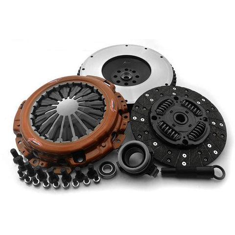 Xtreme Outback Clutch Kit w/ SMF, Aligning Tool & Spigot