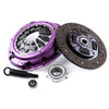 Xtreme Clutch Kit HD Organic KSU23022-1A