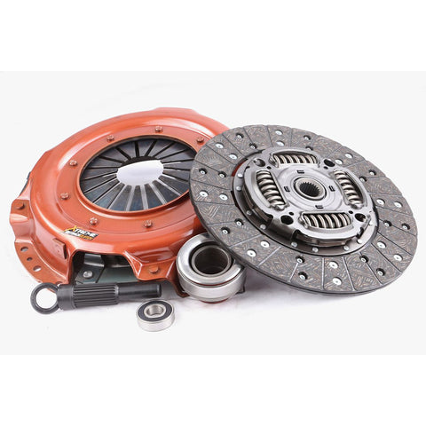 Xtreme Outback Clutch Kit w/ Aligning Tool & Spigot
