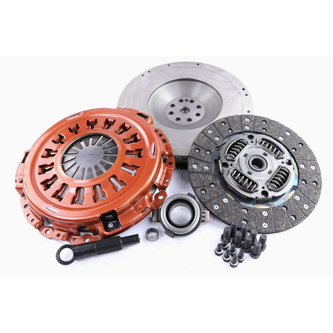 Xtreme Heavy Duty Conversion Clutch Kit w/ SMF KHD28502-1A