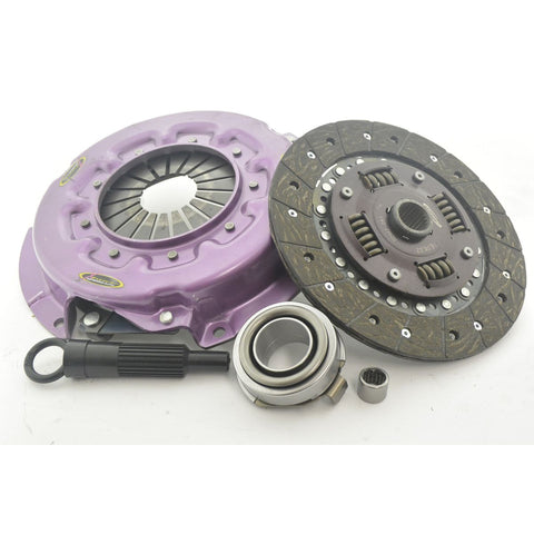 Xtreme Clutch Kit HD Organic KMZ22018-1A