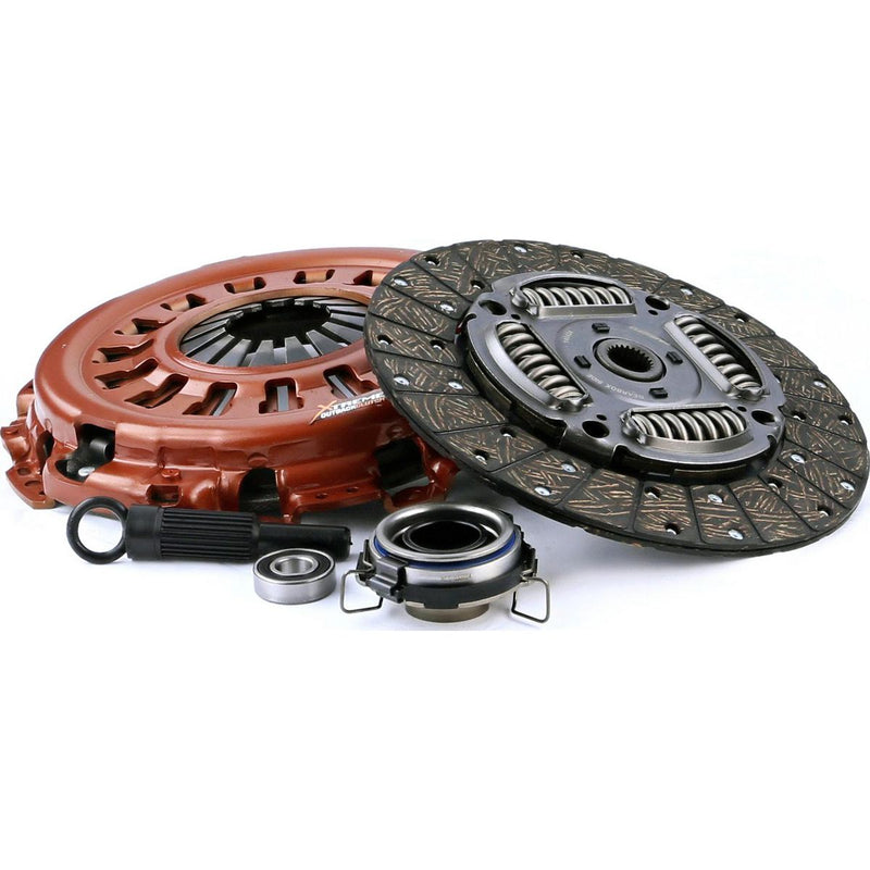 Xtreme Outback Clutch Kit w/ Aligning Tool & Spigot