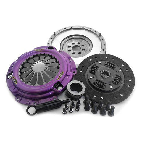 Xtreme Clutch Kit HD Ceramic KBM23552-1A