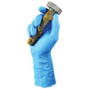The Glove Company TGC Glove Titanium Blue Nitrile 50 Pk