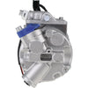 OEX Air Conditioning Compressor 12V 6Pv Direct Mount