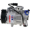 OEX Air Conditioning Compressor 12V 6Pv Direct Mount