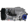 OEX Air Conditioning Compressor 12V 6Pv Direct Mount