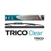 Trico Clear Wiper Blade 610mm (24 inch) TCL610