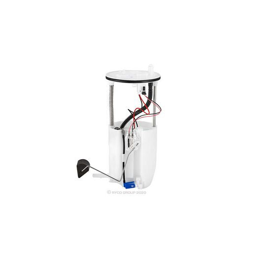 Ryco Fuel Filter Z1087