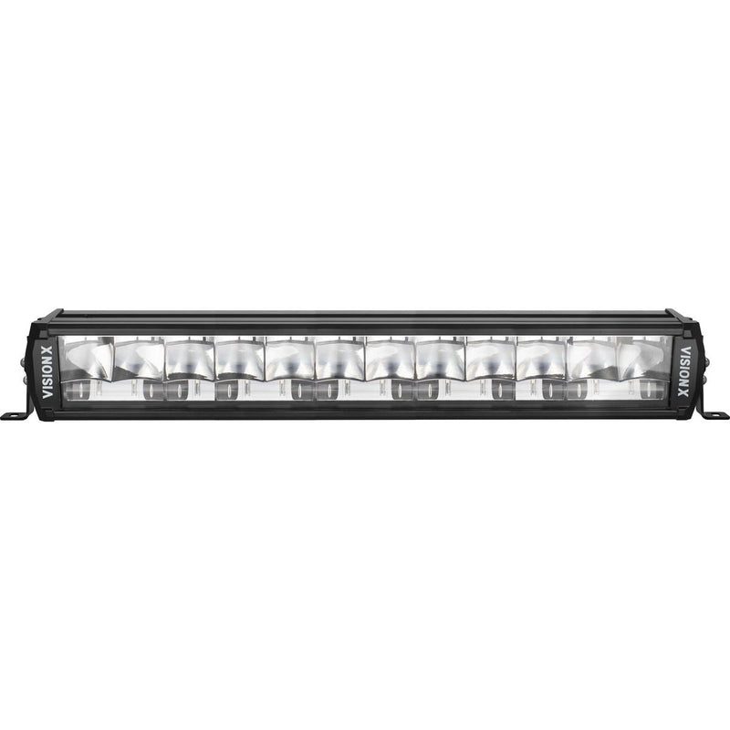 Vision X 12 Led Shocker White Photon SHK-BV12WPW