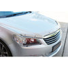 Protective Plastics Bonnet Protector (Clear) fits