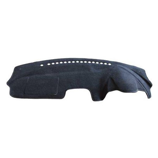 Sunland Dashmat Black FitsMAZDA CX-3 DK Mid Gen Z7001