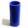 Saas Silicone Straight Hose 51 x 51 x 127mm Blue