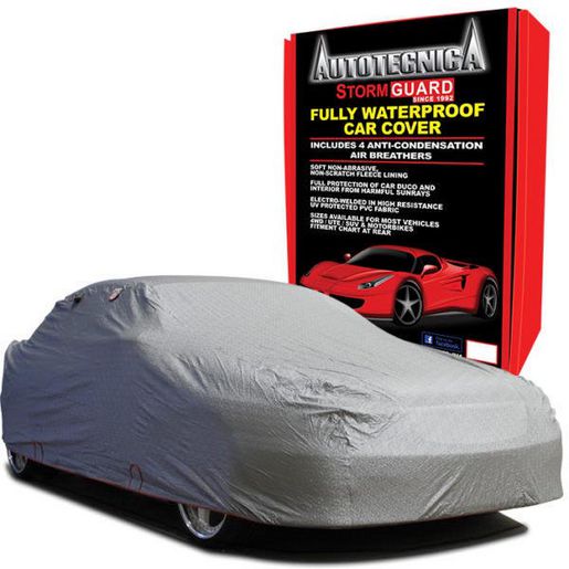 Autotecnica Stormgaurd Car Cover X-Large 5.16m 1/188