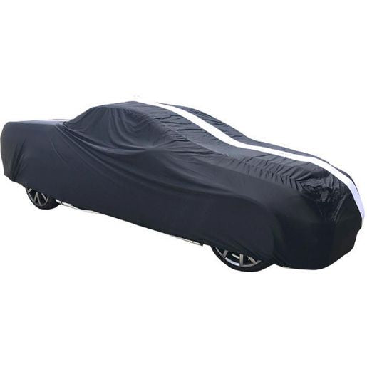 Autotecnica Show Ute Cover Black 5.2m 2/199BK