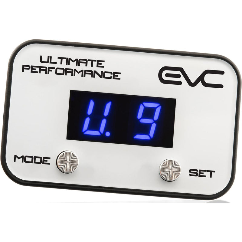 EVC (iDrive) Throttle Controller EVC612