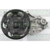 GMB Water Pump W8163