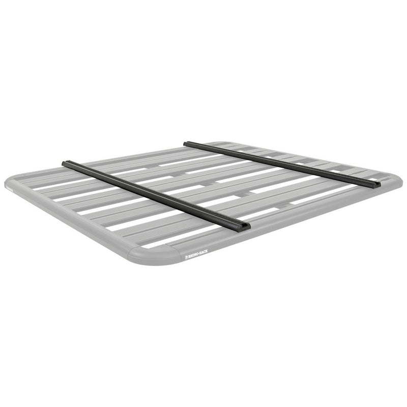 Rhino Rack Pioneer C Channel Bar 1.36M Blk (2 43138B