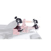 Rhino Rack Roof Rack Pioneer High Lift Jack Bracket Kit