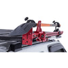 Rhino Rack Roof Rack Pioneer High Lift Jack Bracket Kit