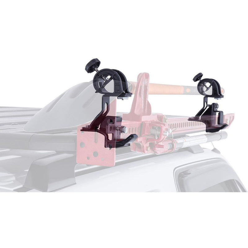 Rhino Rack Roof Rack Pioneer High Lift Jack Bracket Kit