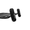 Rhino Rack Roof Rack Pioneer Max Track 75 Degree Bracket