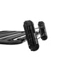 Rhino Rack Roof Rack Pioneer Max Track 75 Degree Bracket